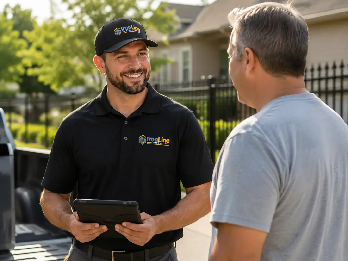 Metal Fence Installation Rains, SC FAQs